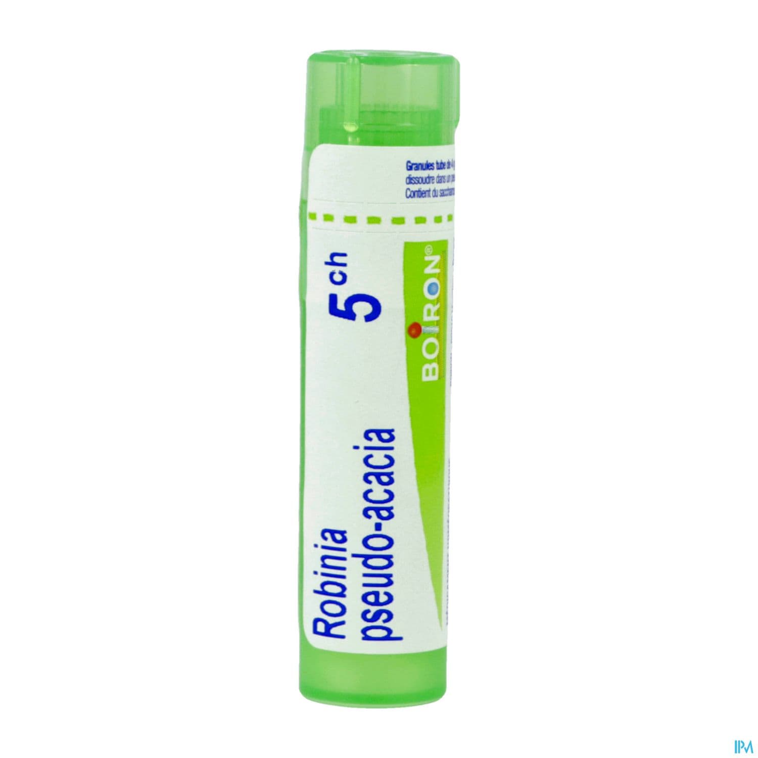 Boiron Robinia Pseud-ac 5ch Granules 4g