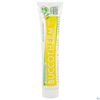 BUCCOTHERM DENT PROT COMPLET 75ML