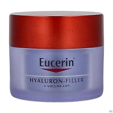 EUCERIN HYALURON VOLUME LIFT NUIT