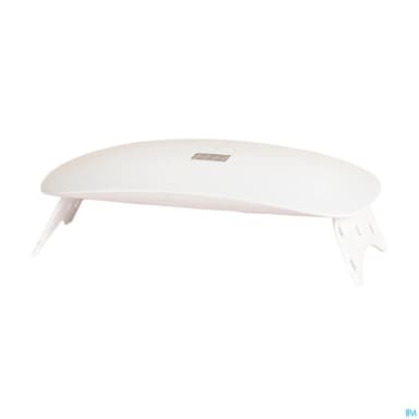 Manucurist Green Flash Lampe Nomade 24w