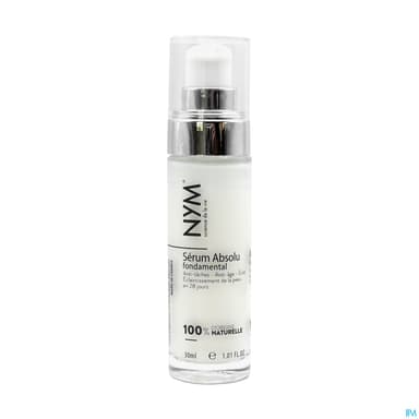 NYM HLE SOIN FONDAMENTALE 2% 20ML