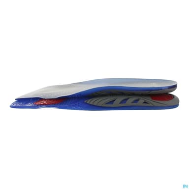 Airplus Semelle Extrem Active Gel Homme X2