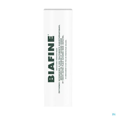 BIAFINE EMULS CUTANEE TUB 186G