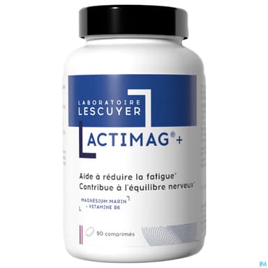 ACTIMAG+ LESCUYER CPR 90