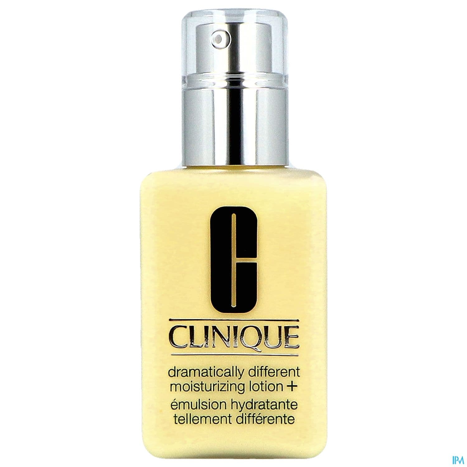 CLINIQUE EMULS HYD DIFFERENT+125ML