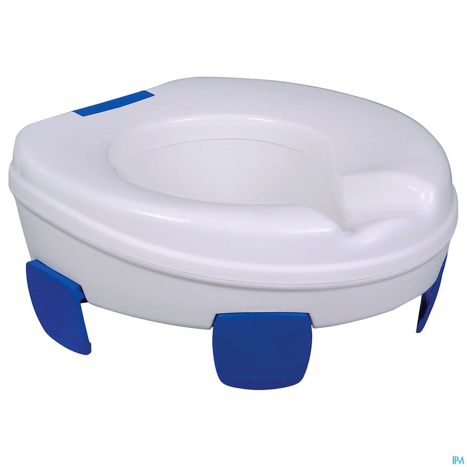 HERDEGEN REH-WC CLIPPER2 PLAST