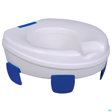 HERDEGEN REH-WC CLIPPER2 PLAST