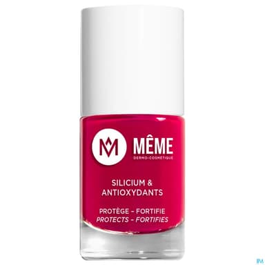 MEME VERNIS FRAMBOISE 05 ANNI 10ML