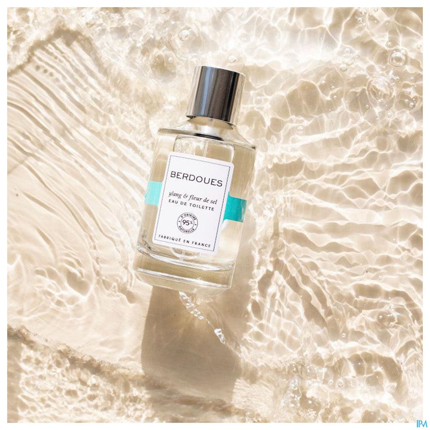 BERD EDT YLANG/FL SEL 100ML