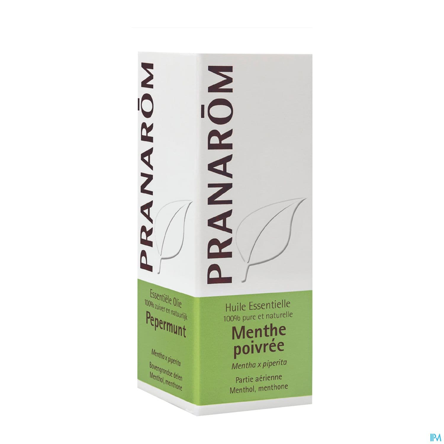 PRANAROM HE MENTHE POIVREE 10ML
