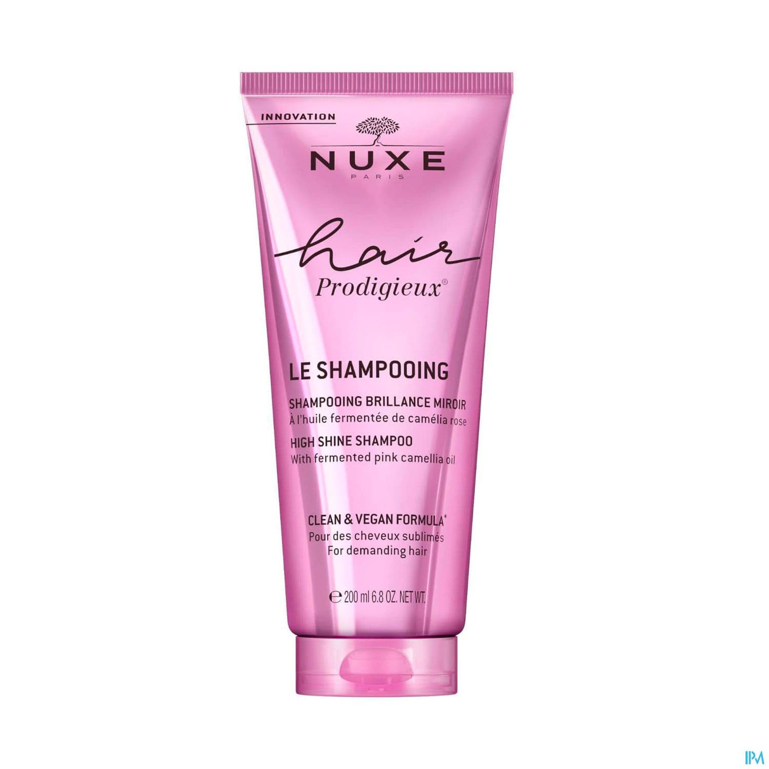 NUXE HAIR PRODIGIEUX SHAMP 200ML