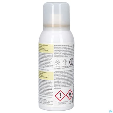 PRANAROM AROMAPIC A/MOUST SPR75ML
