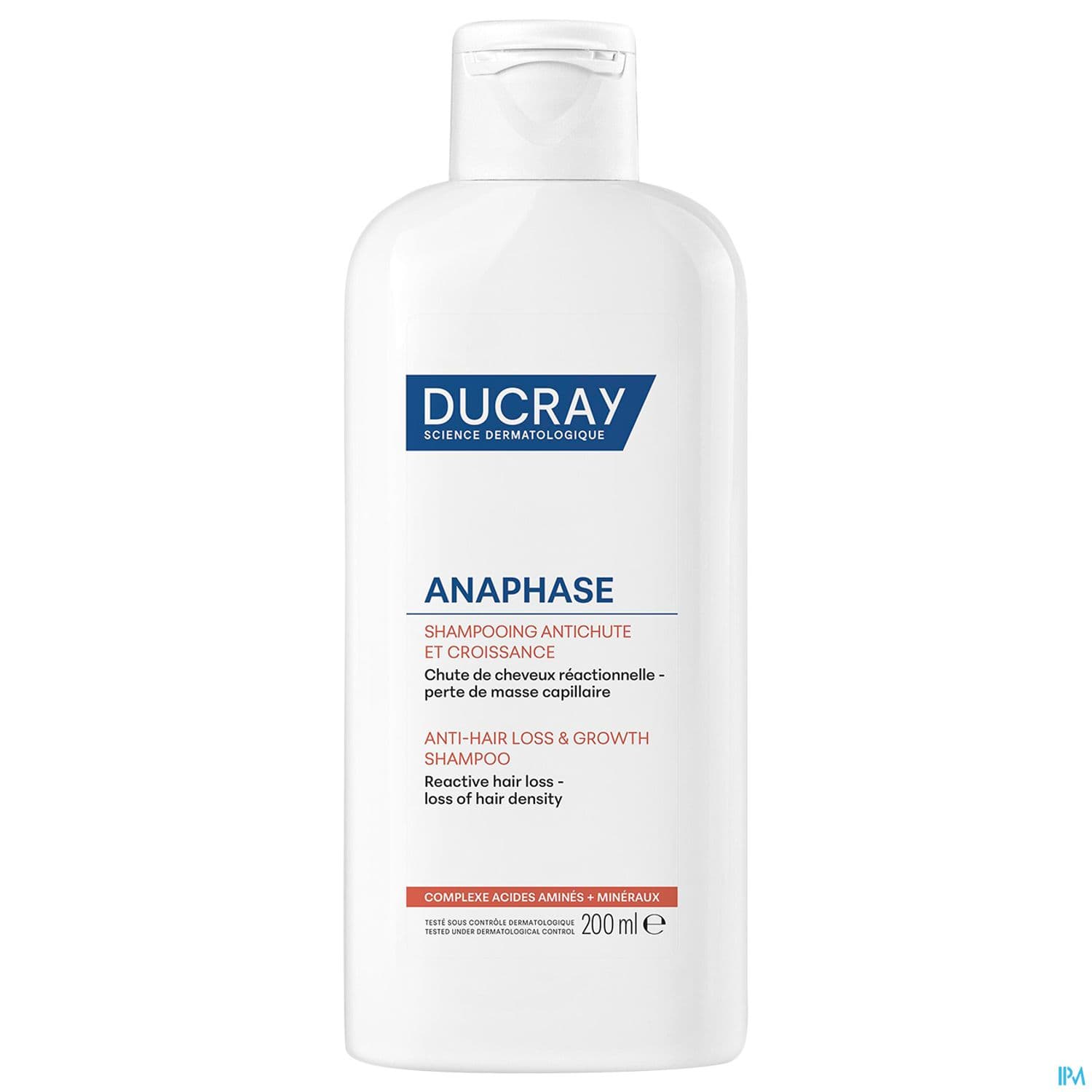 ANAPHASE SH A/CHUTE CROISS 400ML