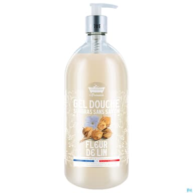 PETIT BAIN PROV GEL DCH FL LIN 1L