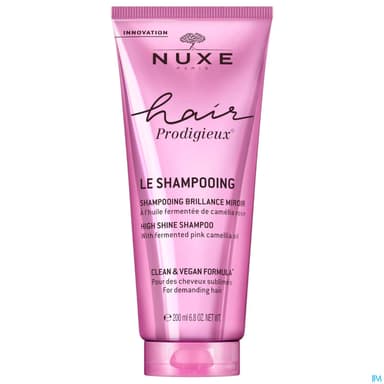 NUXE HAIR PRODIGIEUX SHAMP 200ML
