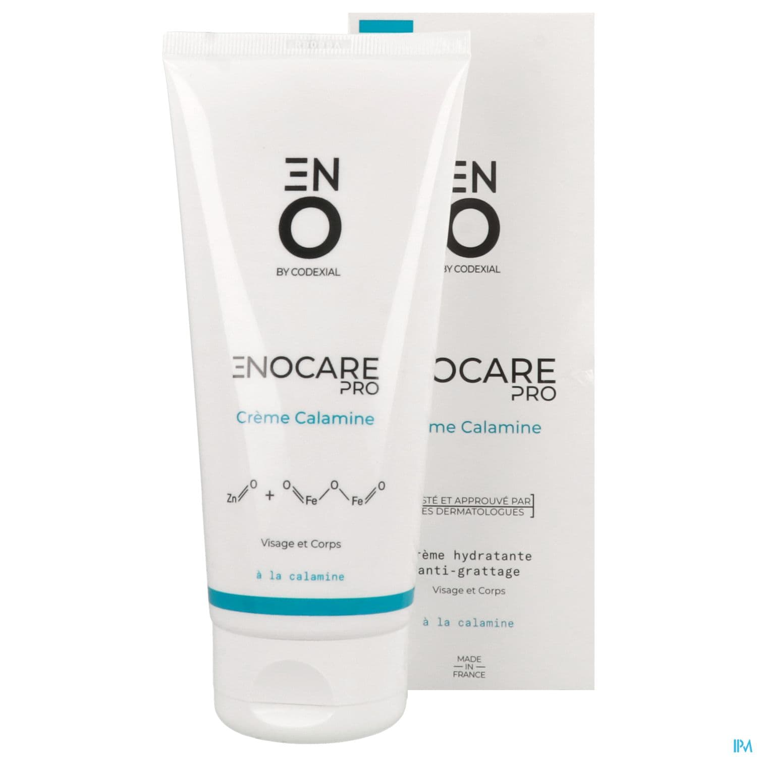 Codexial Enocare Pro Creme Calamine 200ml