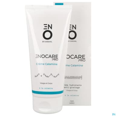 Codexial Enocare Pro Creme Calamine 200ml