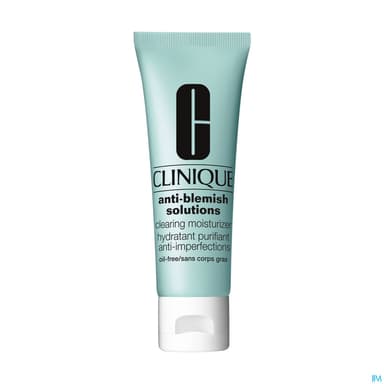 CLINIQUE SOS SOIN PURIF 50ML