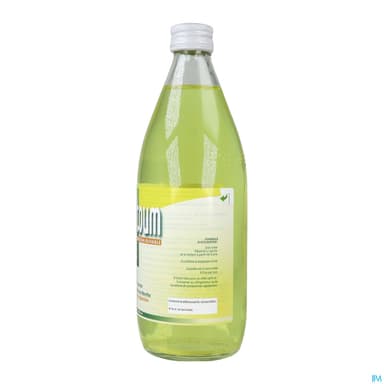 HEPATOUM SOL BUV 550ML