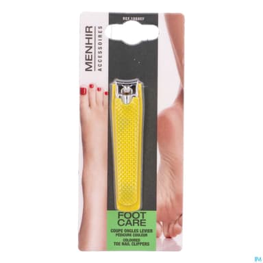 COUP/ONG VITRY PEDI LEVIER COULEUR