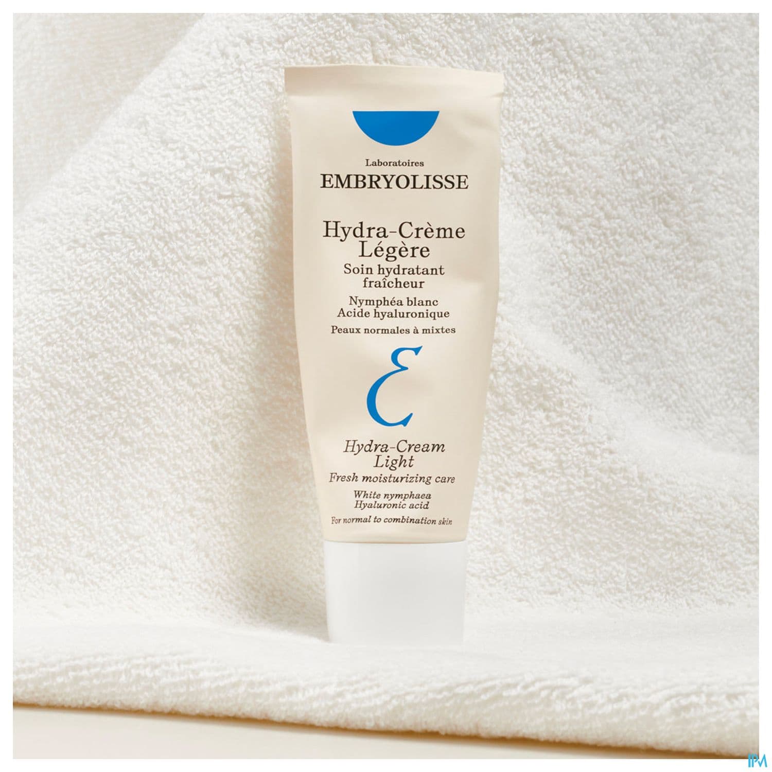 EMBRYOLISSE HYDRA CR LEGERE 40ML