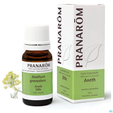 PRANAROM HE ANETH 10ML