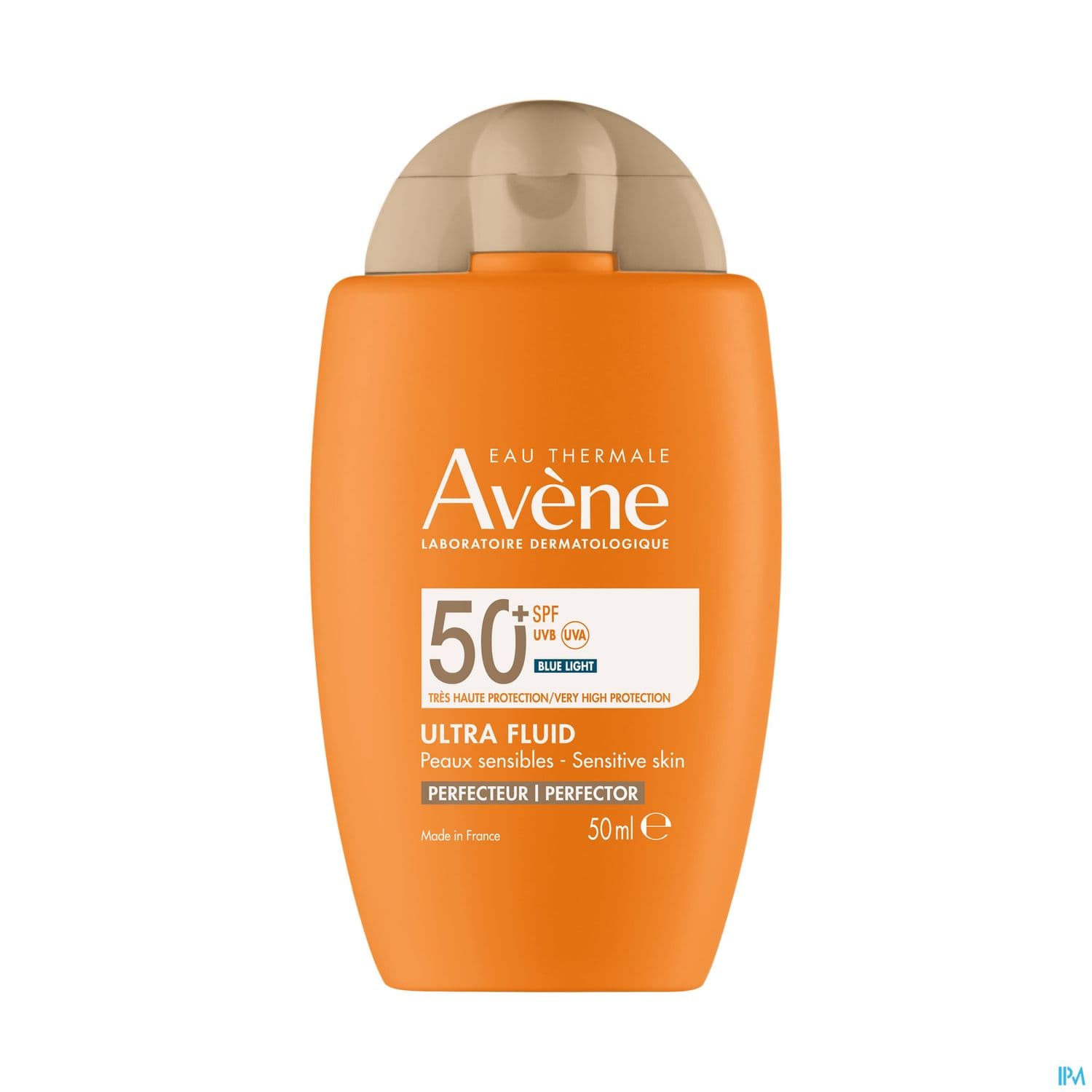 AVENE SOL ULTR FLU PERFECT50+ 50ML