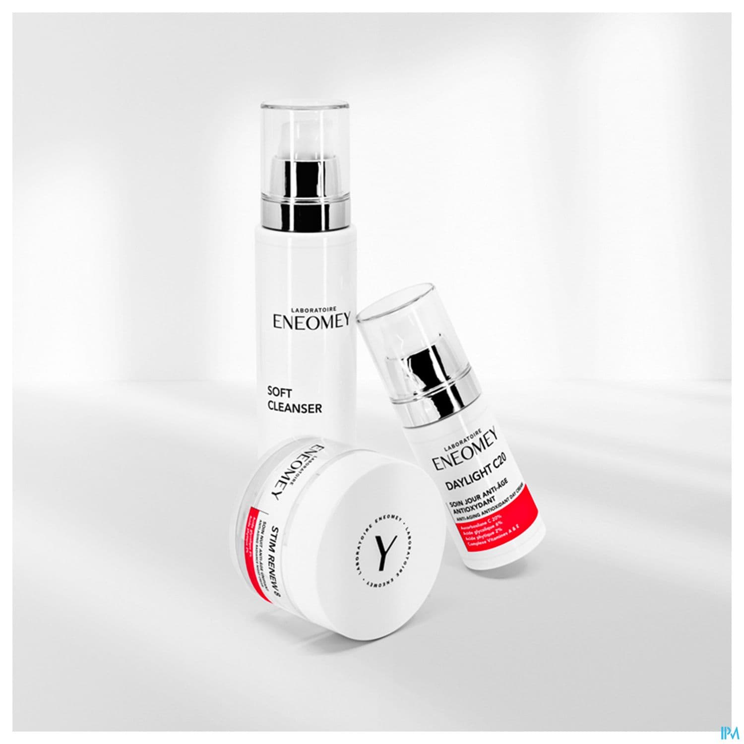 ENEOMEY STIM RENEW 8 NUIT 50ML
