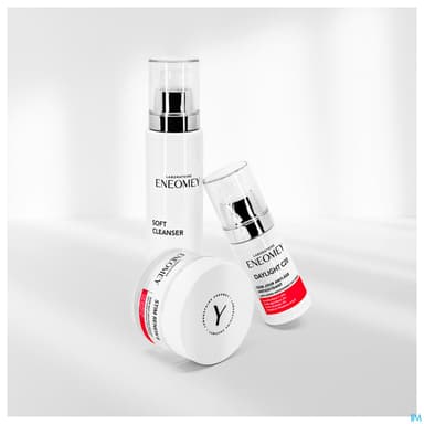 ENEOMEY STIM RENEW 8 NUIT 50ML