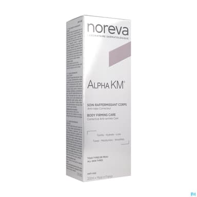 ALPHA KM SOIN A/AGE RAF CORPS200ML