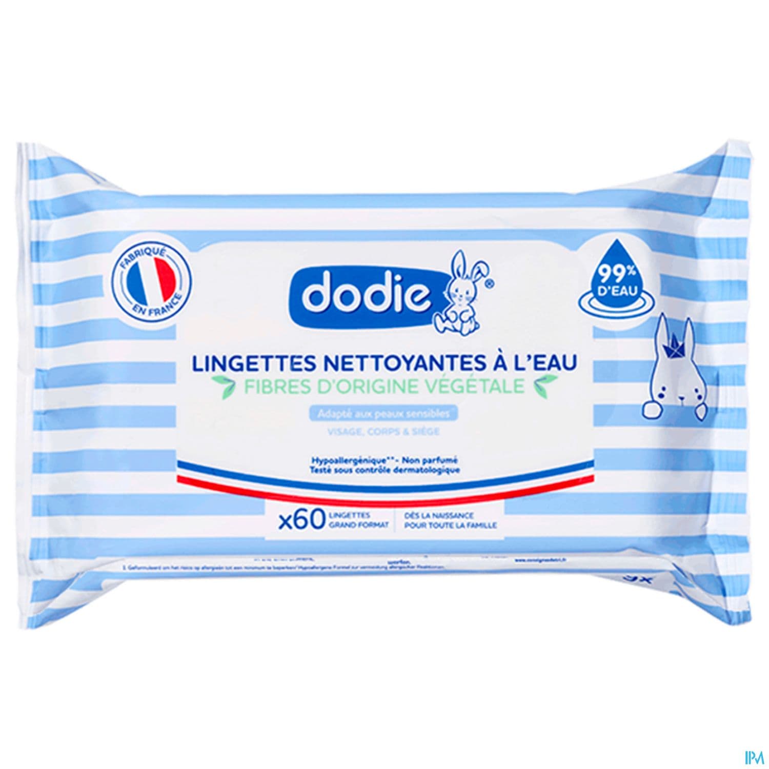 DOD LINGET NETT 3EN1 X60