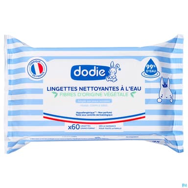 DOD LINGET NETT 3EN1 X60