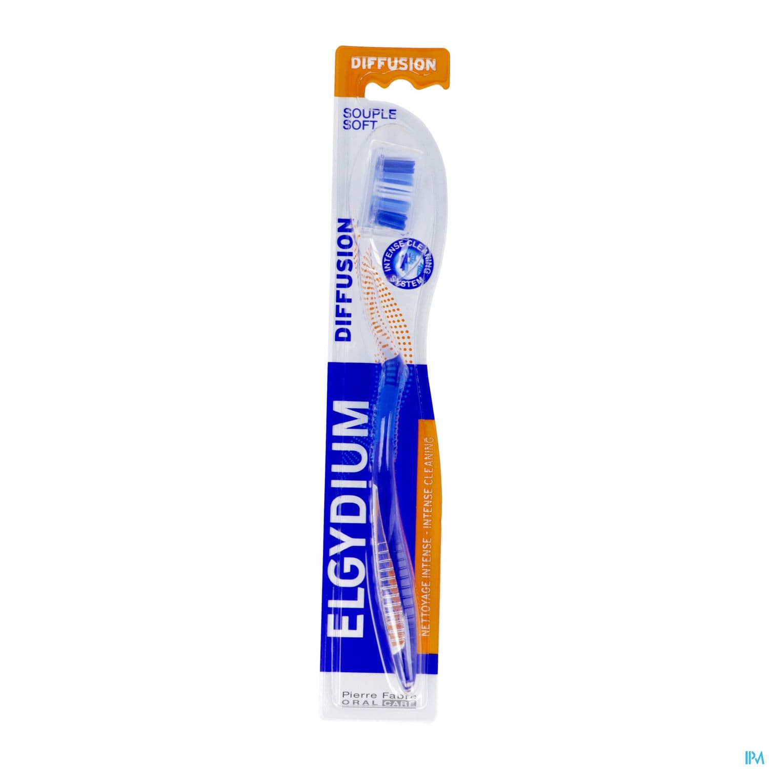 Elgydium Diffusion Brosse A Dents Souple