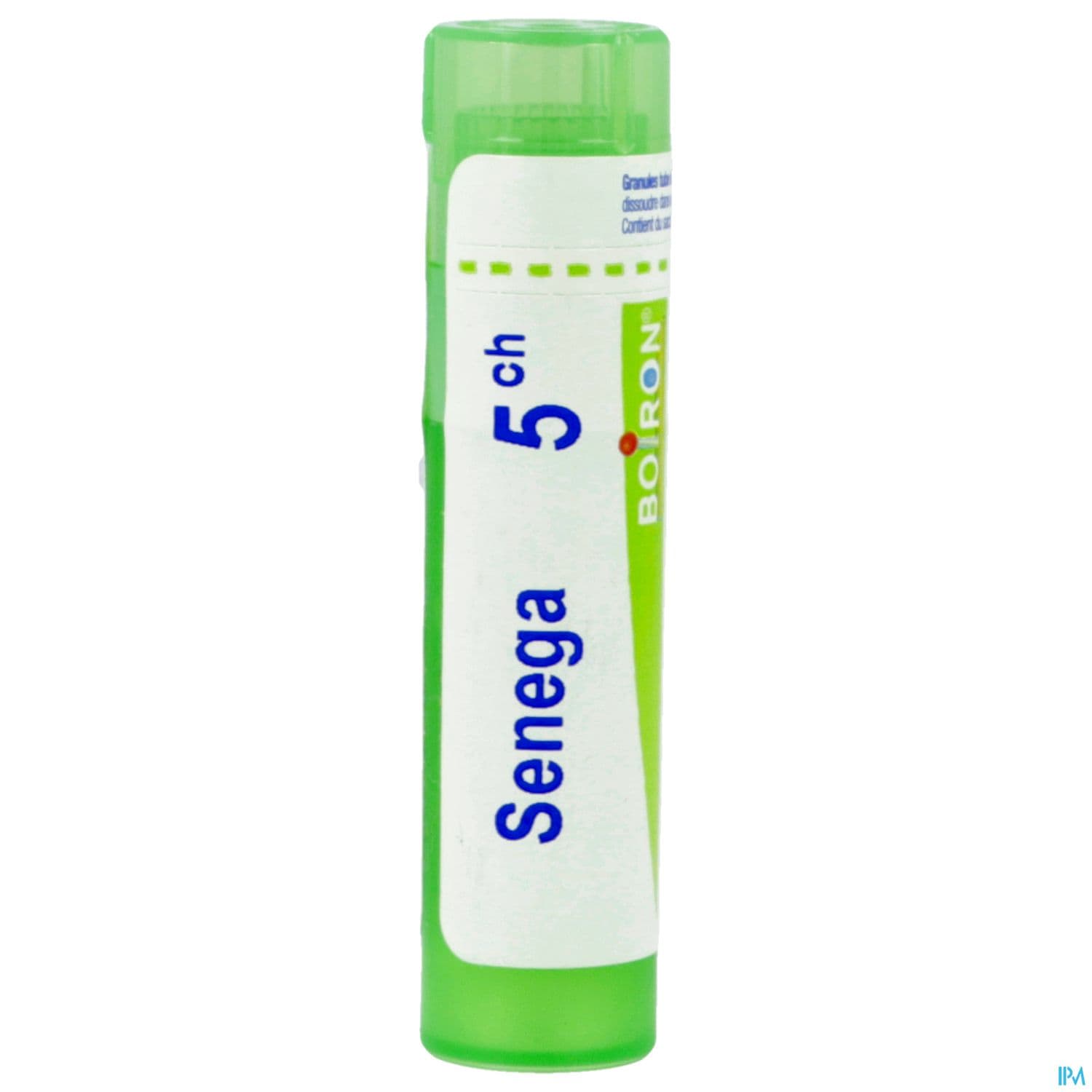 Boiron Senega 5ch Granules 4g