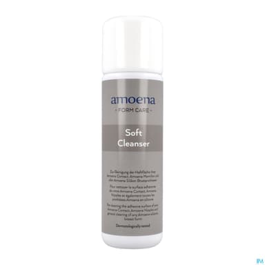 AMOENA 087 SOFT CLEAN 150ML