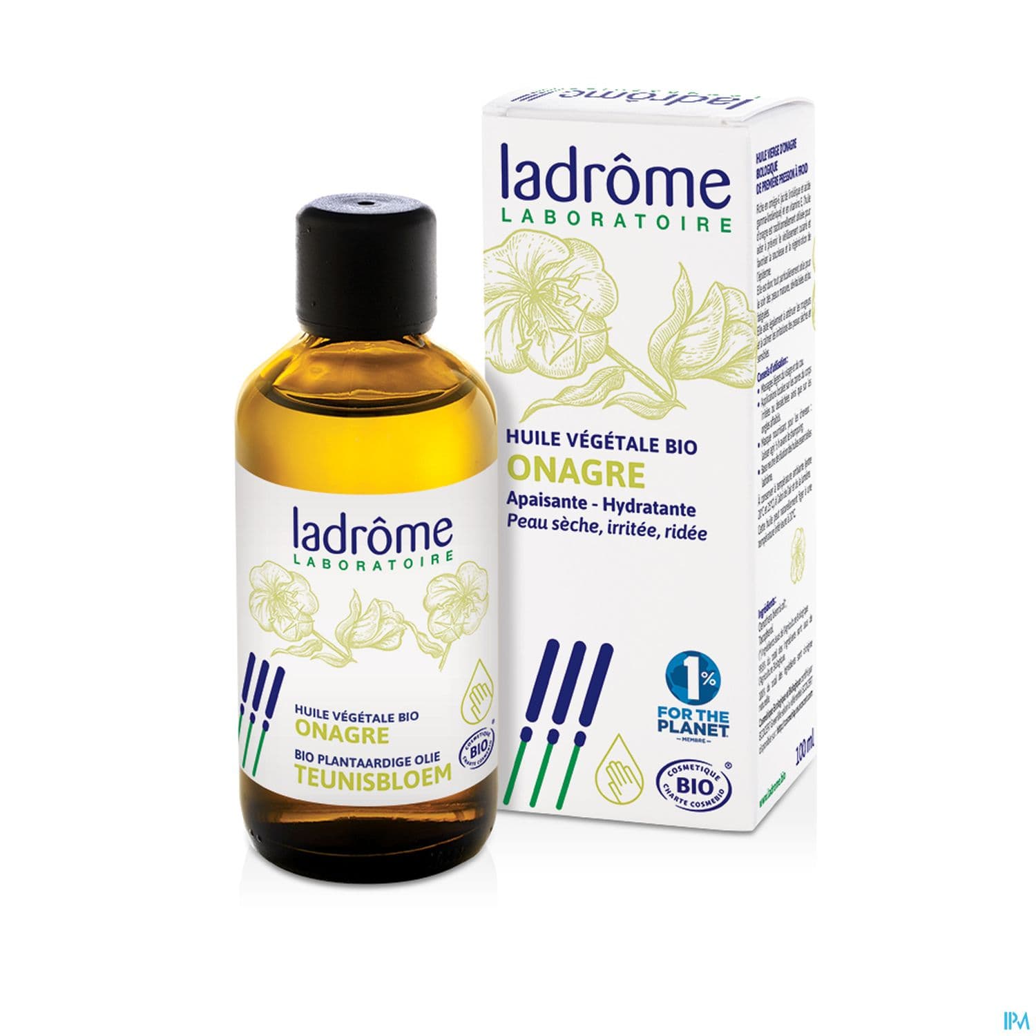 ONAGRE LADROME HLE VEG 100ML