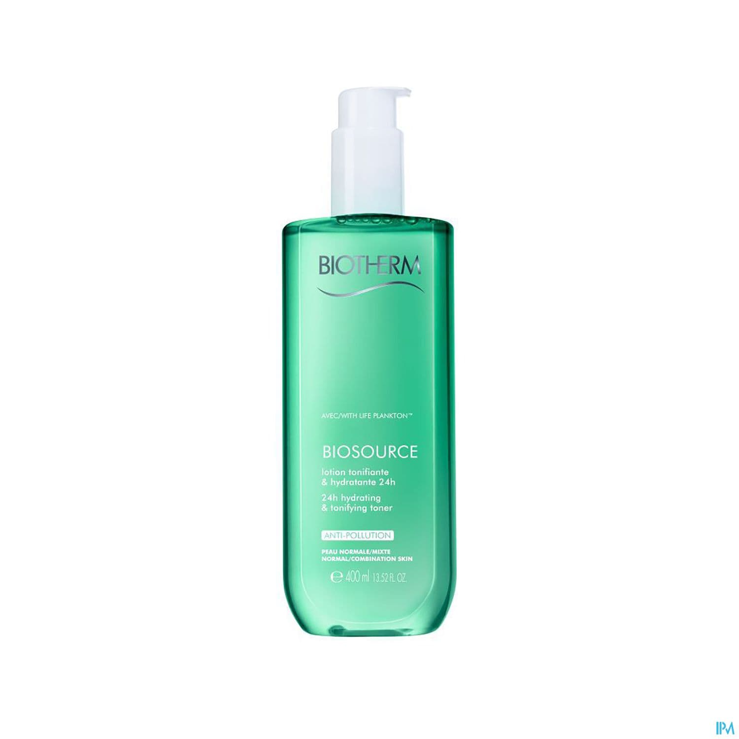 BIOSOURCE LOT DEMAQ TONIF PNM200ML
