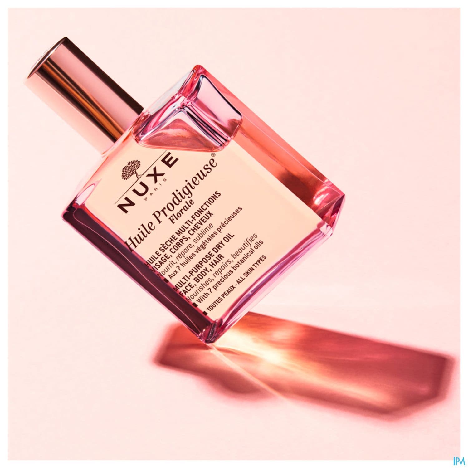 NUXE HLE PRODIG FLORAL 100ML