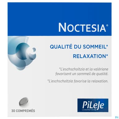 NOCTESIA CPR 30