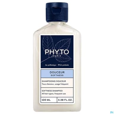 PHYTO DOUCEUR SH 100ML