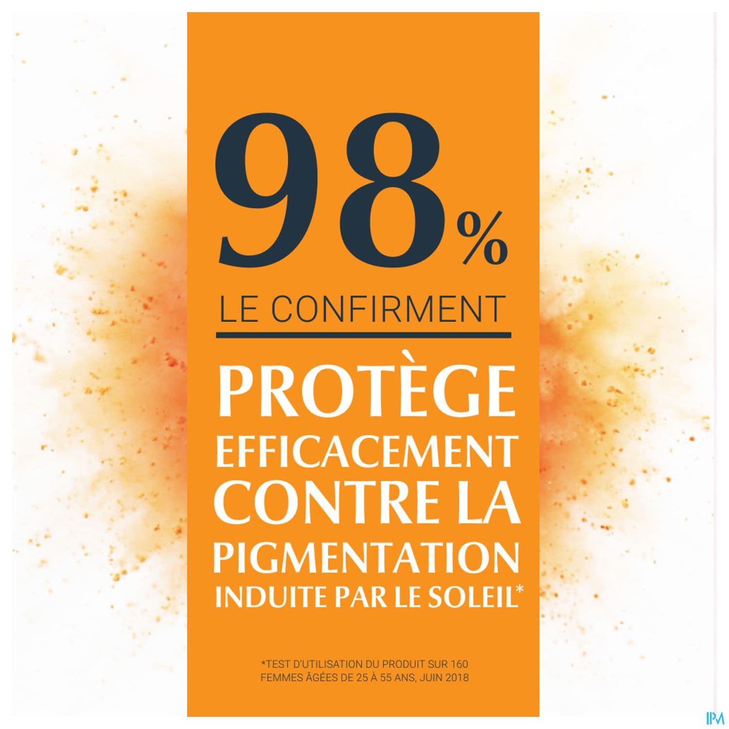 EUCERIN SUN PIGMENT CONTROL SPF50+