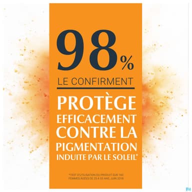 EUCERIN SUN PIGMENT CONTROL SPF50+