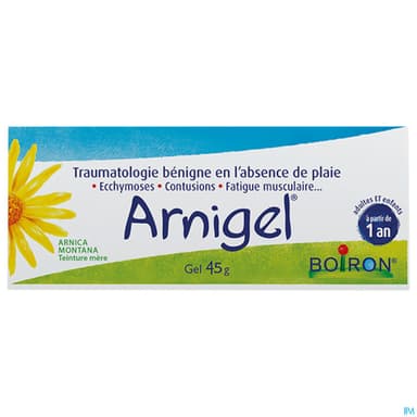 Arnigel Gel 45g