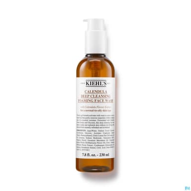 KIEHLS GEL NETT VIS CALENDULA230ML