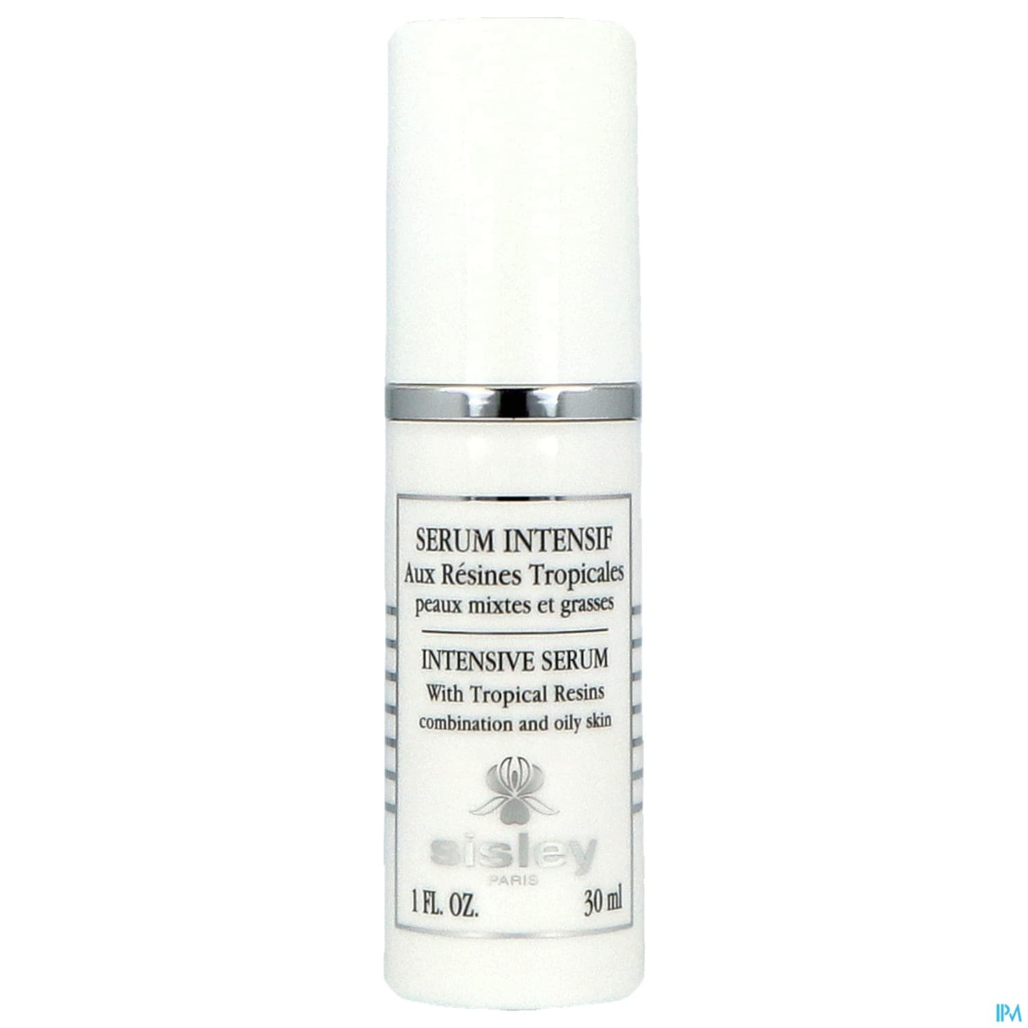 Sisley Serum Intensif Resines Tropicales 30ml
