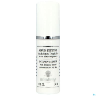Sisley Serum Intensif Resines Tropicales 30ml