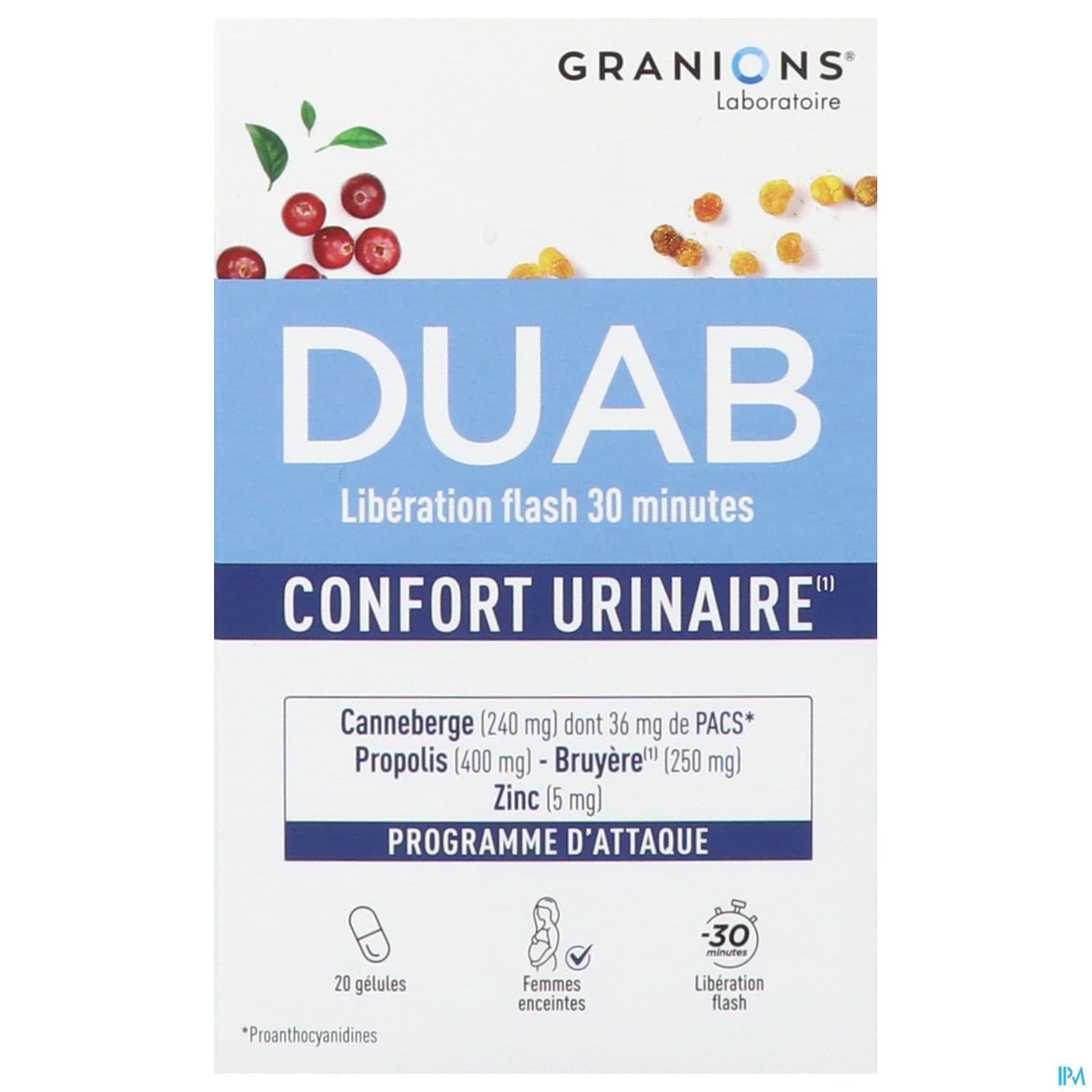 DUAB GELUL 20