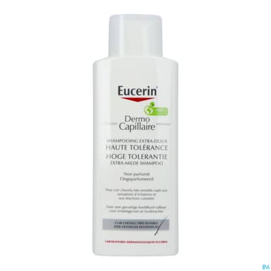 EUCERIN DERMOCAPIL SH TOLER 250ML