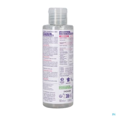 Eau Thermale Jonzac Reactive Control Gelee Micellaire Yeux 100ml