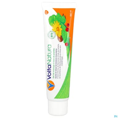 VOLTANATURA GEL MASSAGE 100ML